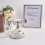 Audio Guestbook Wedding Phone Custom Audio Message Guestbook,White 4