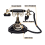 Audio Guestbook Wedding Phone Custom Audio Message Guestbook,Black 2