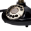 Audio Guestbook Wedding Phone Custom Audio Message Guestbook,Black 5