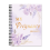 My Pregnancy Journey Book with Cartoon Sticker 1