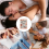 Memory Book for Couples Our Story Book for Couples 58 Pages 5