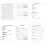 Memory Book for Couples Our Story Book for Couples 58 Pages 3