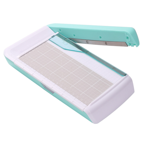 Bastelpapierschneider, kompakter Papierschneider 2