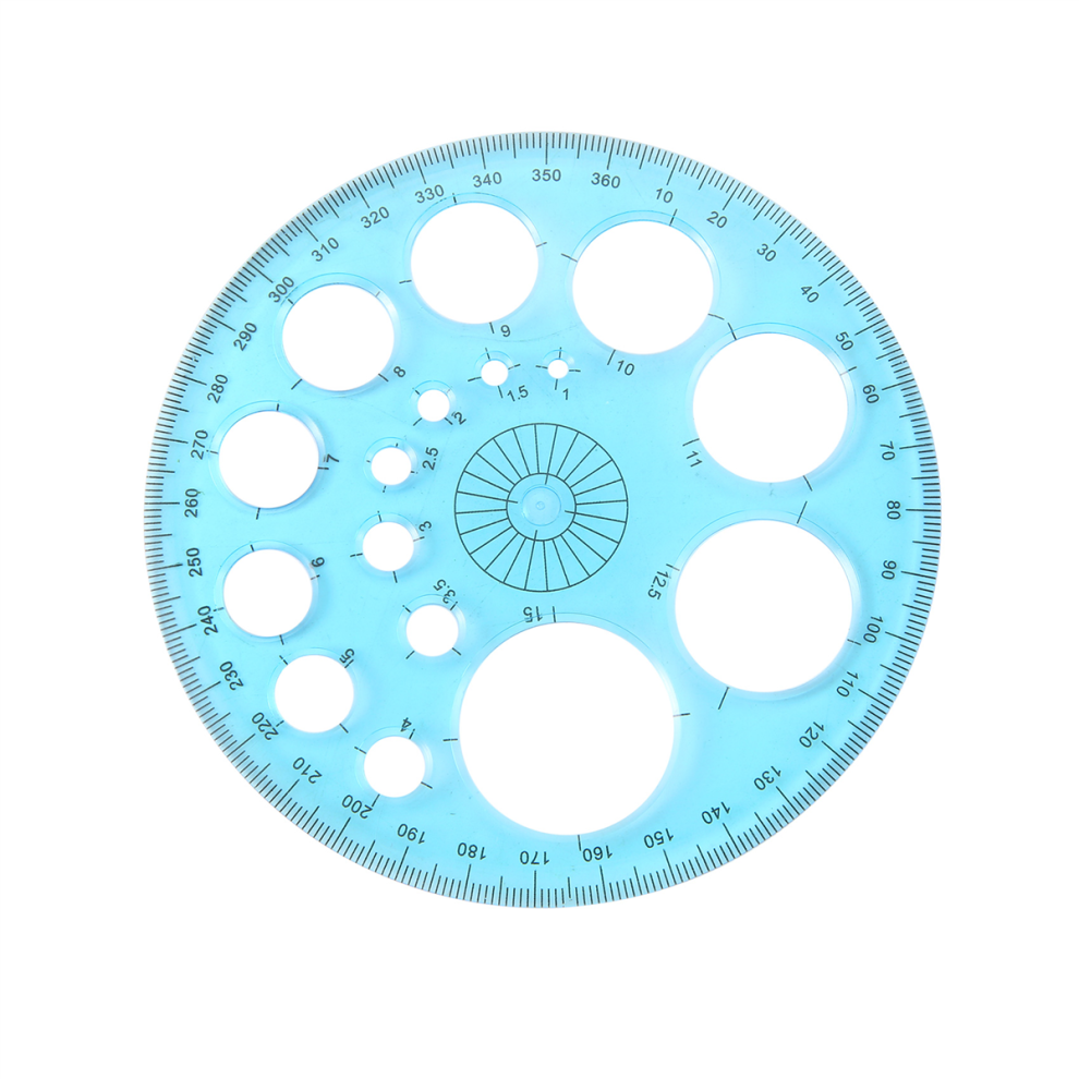 Multifunctional Geometric Ruler, Multifunctional Drawing Universal-image-OPC-PHWP66C-NEW