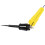 12V-24V Auto Motorrad Spannungsprüfer Stift, 19cm, Gelb 7