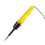 12V-24V Auto Motorrad Spannungsprüfer Stift, 19cm, Gelb 9