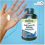 Natures Aid Natures Aid Cod Liver Oil 1000mg Omega3  Vitamins A & D  180ct 3