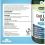 Natures Aid Natures Aid Cod Liver Oil 1000mg Omega3  Vitamins A & D  180ct 5