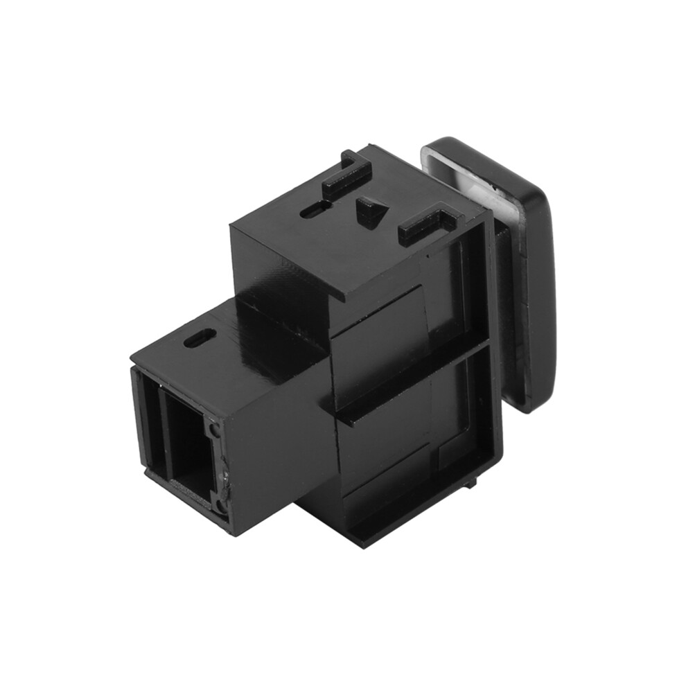 Dc 12Â24V Car Fog Switch Daytime Running S Switch For Nissan Qashqai Juke Tiida Almera New Light 9401324462238