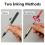 Morandi Calligraphy Pens for Writing Beginners Chinese Brush Pens 7