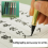 Morandi Calligraphy Pens for Writing Beginners Chinese Brush Pens 5
