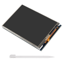 3,5-Zoll-Touchscreen für Generation 4B Zero2W