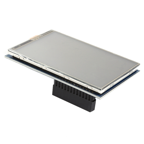 3,5-Zoll-Touchscreen für Generation 4B Zero2W 1