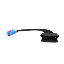 36 to 32 Pins Plug & Play Instrument Cluster Adapter For B6