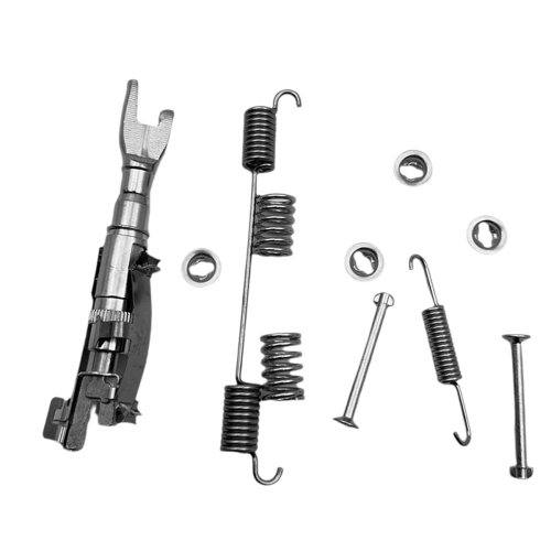 1Set Auto Bremsbacken Spiel Einsteller Kit Für 2