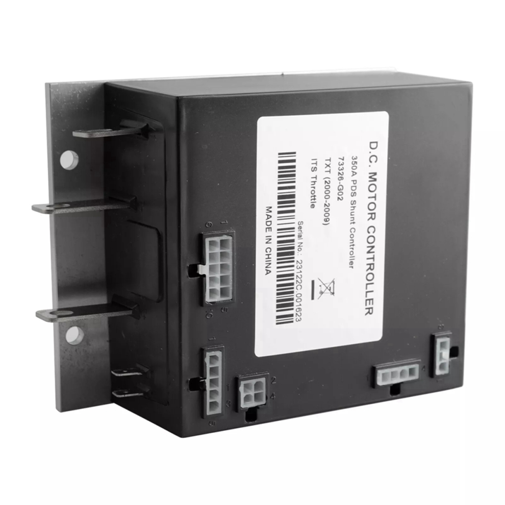 36V 350A Golf Cart Motor Controller 73326G05 For 4853862886802