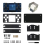 LCD-3D-Display-Kit Transparenter holografischer Projektorbildschirm 4