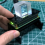 LCD-3D-Display-Kit Transparenter holografischer Projektorbildschirm 6
