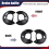 1Pair Front Brake Disc Splash Panels 34116857977 34116857978 for 5