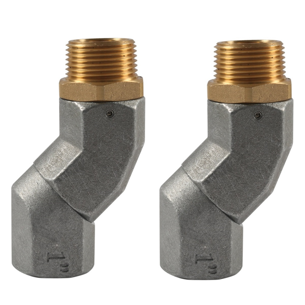 1Inch Npt Fuel Transfer Hose Swivel 360 Rotating Connector 4853862885812