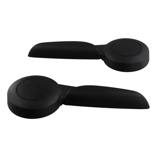 1 pair Seat Height Adjustment Handle For W169 A-Class 1