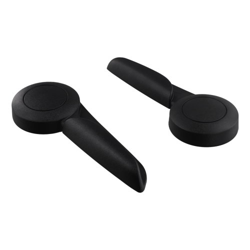 1 pair Seat Height Adjustment Handle For W169 A-Class 2