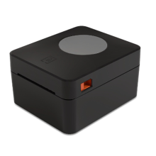 Thermal Label Printer For /iOS/Android EU Plug