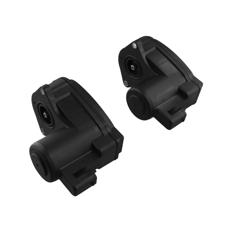 1Pair 14 Teeth Hand Brake Caliper Motor 104462300 104462400 for-image-OPC-PHWP6ZN-NEW