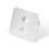 Heater Mounting Plate Turret Planar For 4