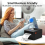Thermal Label Printer For /iOS/Android EU Plug 5