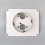 Heater Mounting Plate Turret Planar For 5