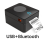 Thermal Label Printer For /iOS/Android EU Plug 2
