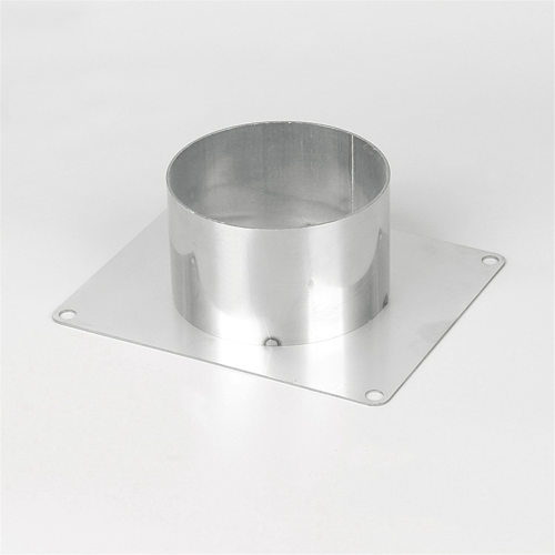 Heater Mounting Plate Turret Planar For 1