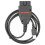 2xEobd2 Flasher Galletto 1260 Cavo Chip automatico 1