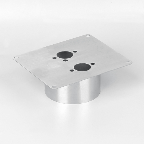 Heater Mounting Plate Turret Planar For 2