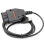 2xEobd2 Flasher Galletto 1260 Cavo Chip automatico 6