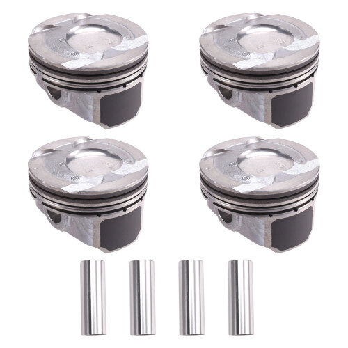 1Set/8Pcs 1.6L Engine Pistons 23040-2B600 for 2