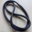 For 2024 Refreshed Front Luggage Seal Front Trunk Seal 3