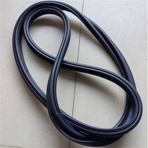For 2024 Refreshed Front Luggage Seal Front Trunk Seal 2