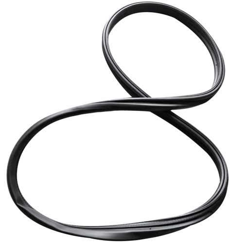 For 2024 Refreshed Front Luggage Seal Front Trunk Seal