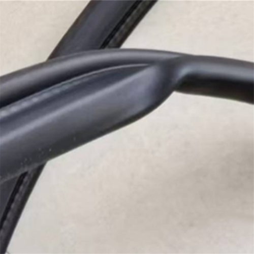 For 2024 Refreshed Front Luggage Seal Front Trunk Seal 1