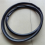 For 2024 Refreshed Front Luggage Seal Front Trunk Seal 4