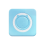 Mini Label Printer Thermal Portable Printer 4