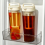 1100ml Cold Brew Coffee Glass Kettles for Ice Drip Coffee,Fruit Tea A 3