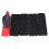 70x198mm Vacuum Sanding Block 5Pcs Set, 4Pc Backing Polishing Pad 4