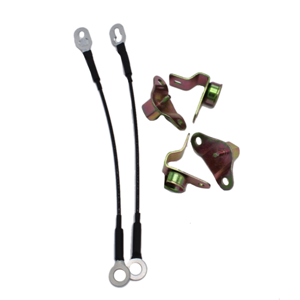 Car Hinges And Cables Repair Kit For 4853862890571