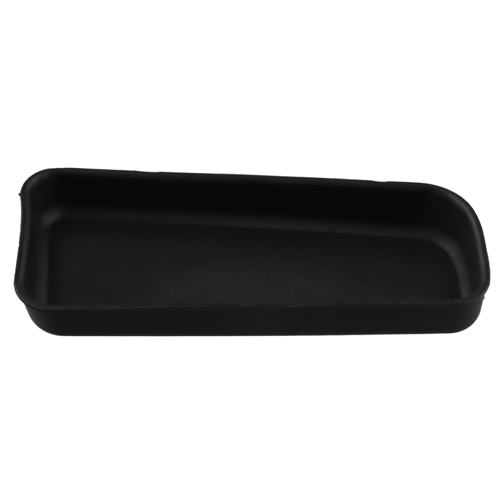 Gearshift Center Con Console Bin Mat For Charger Black 4853862888790
