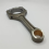 Car Engine Connecting Rod for 4