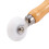 Internal External Corner Wallpaper Seam Roller Seamed Home Wall Paper Hand DIY Tool 11