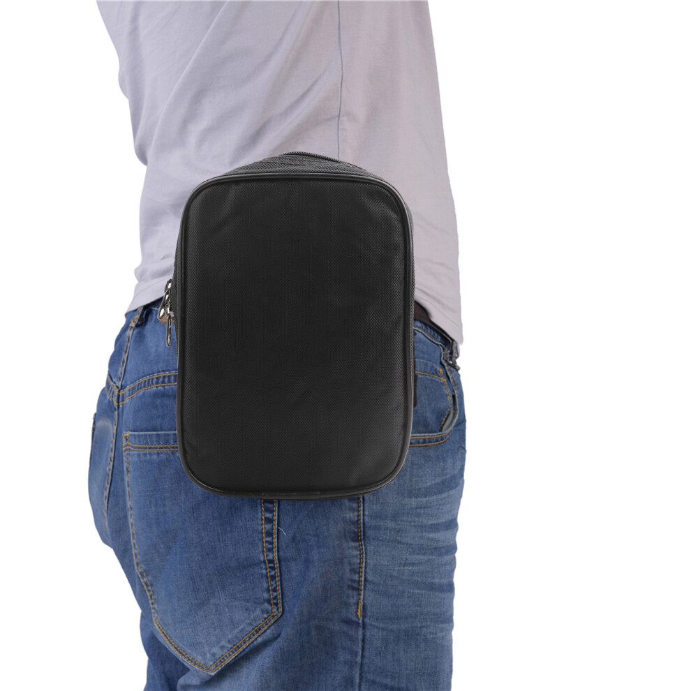 Zomei 16 Slots Nylon Pouch Case Bag For 100 X 150Mm 100 X 100Mm Cokin Z Series Filter Light 4961324463482